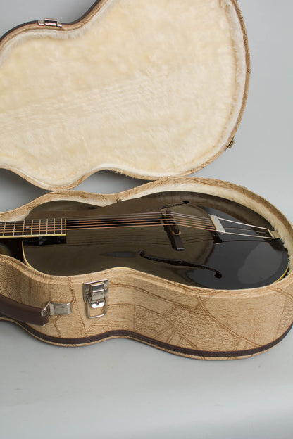 Gibson L-10 Arch Top Acoustic Guitar (1932)