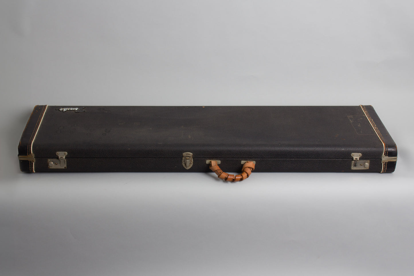 Fender Precision/Jazz Bass Solid Body Electric Bass Guitar (1968)
