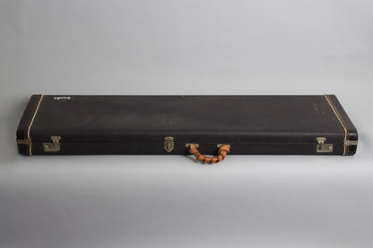 Fender Precision/Jazz Bass Solid Body Electric Bass Guitar (1968)