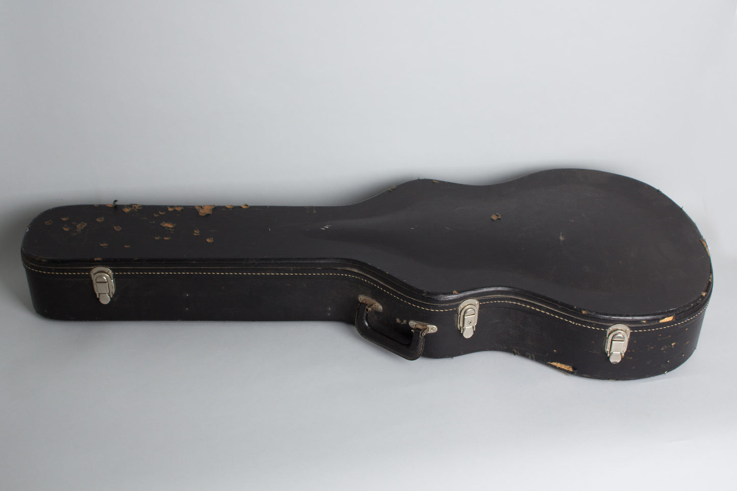 Guild T-100D Thinline Hollow Body Electric Guitar (1965)