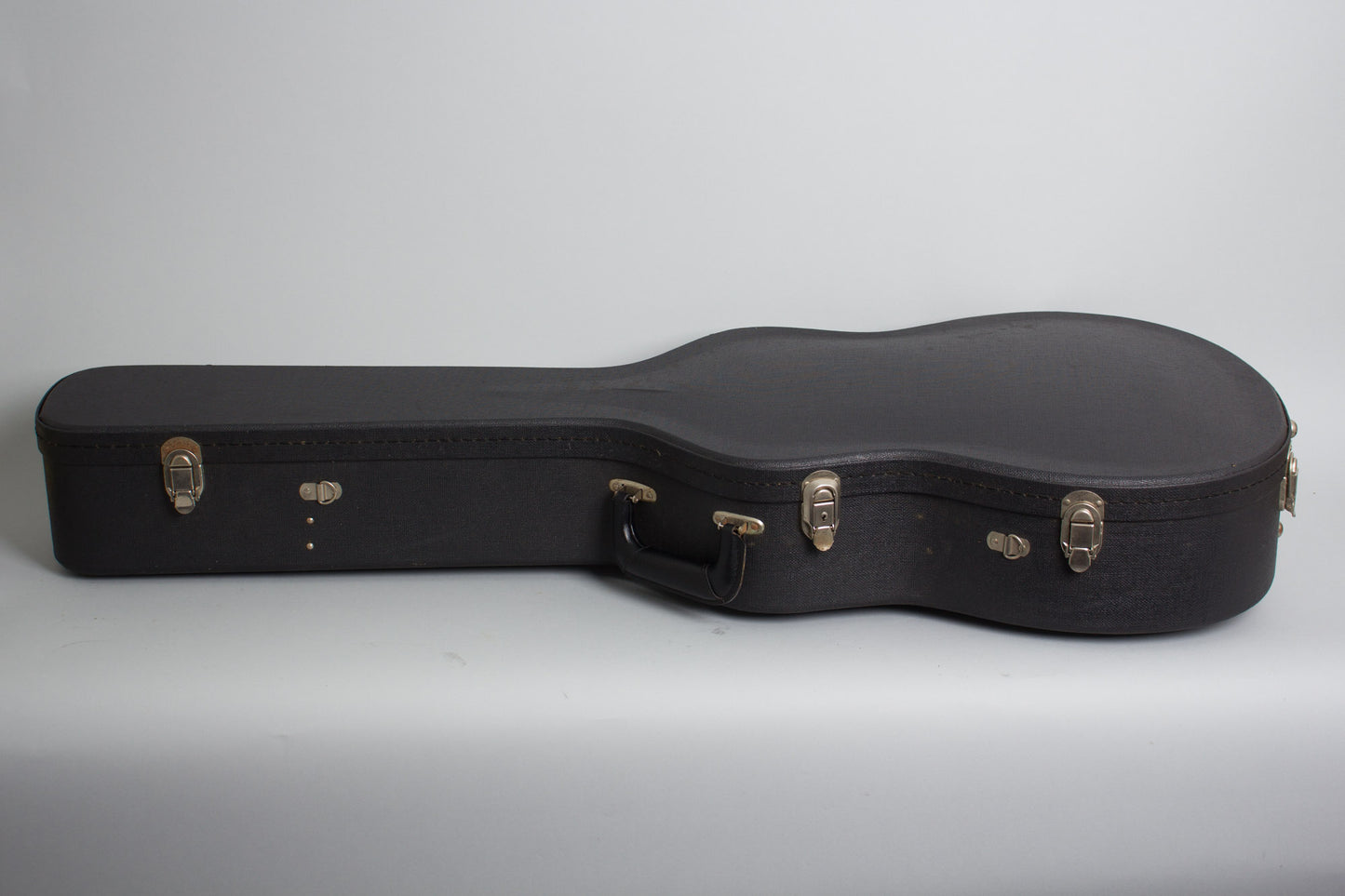 C. F. Martin 0-21 Flat Top Acoustic Guitar (1927)
