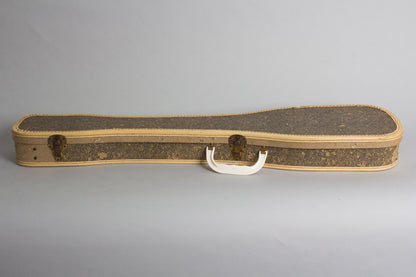 Fender Champion Lap Steel Electric Guitar (1955)