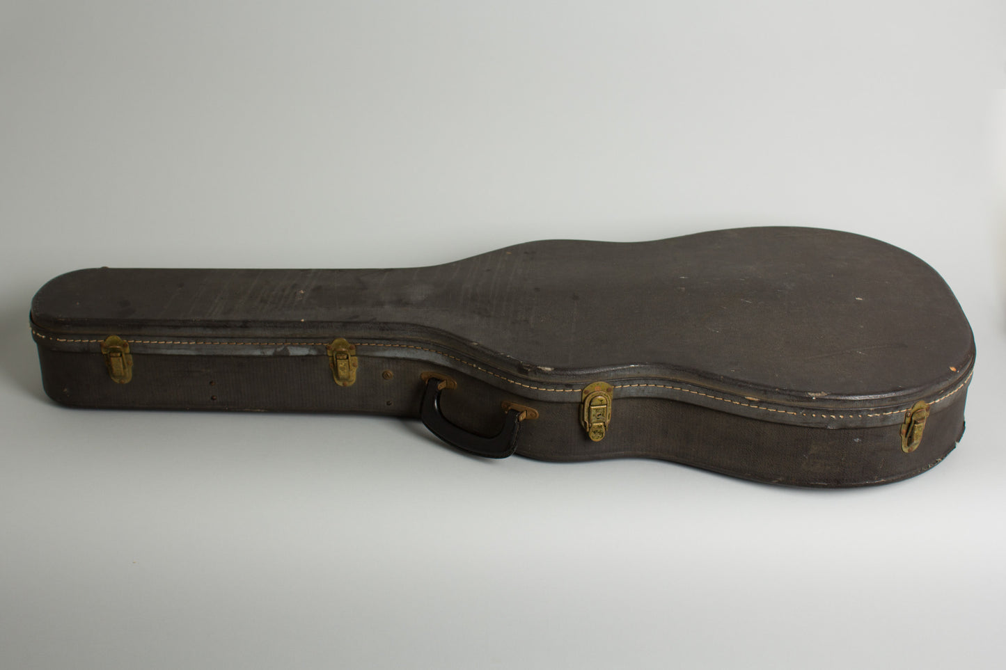 Gibson ES-330TDC Thinline Hollow Body Electric Guitar (1963)