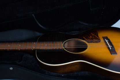 Gibson HG-00 Flat Top Acoustic Guitar (1937)