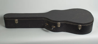 Guild F-312 12 String Flat Top Acoustic Guitar (1970)