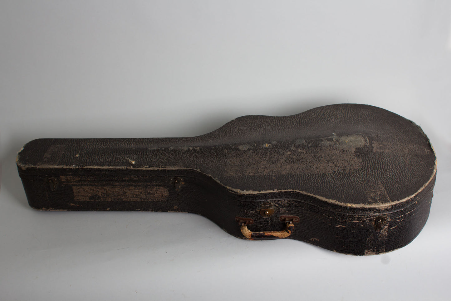 Gibson L-7 Arch Top Acoustic Guitar (1946)