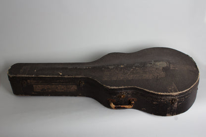 Gibson L-7 Arch Top Acoustic Guitar (1946)