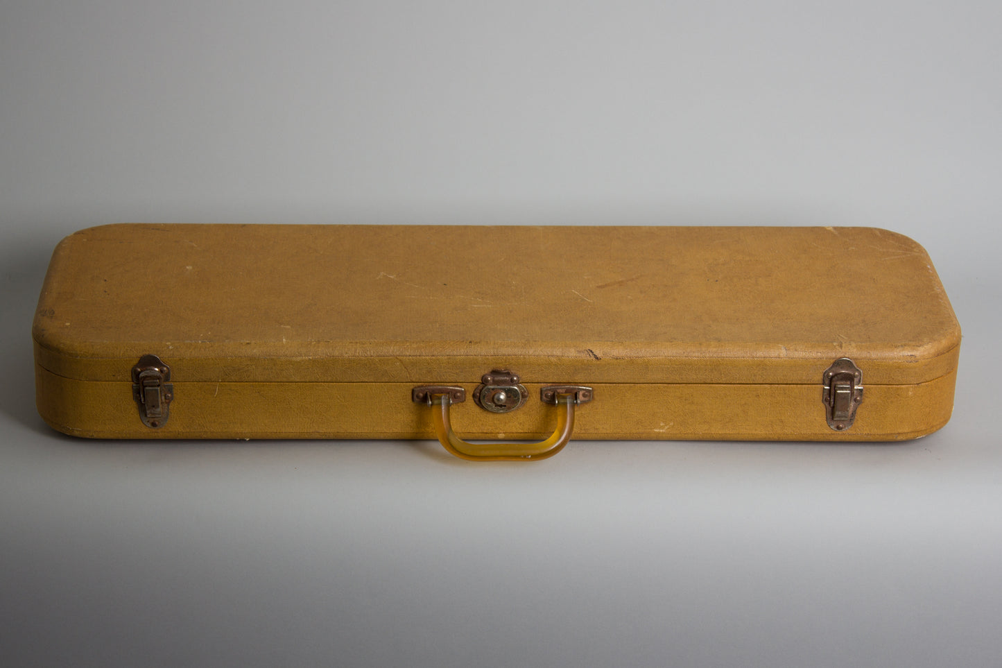 Rickenbacker Model B-6 Lap Steel Electric Guitar (1936)