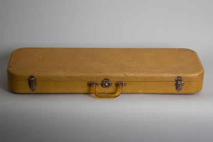 Rickenbacker Model B-6 Lap Steel Electric Guitar (1936)