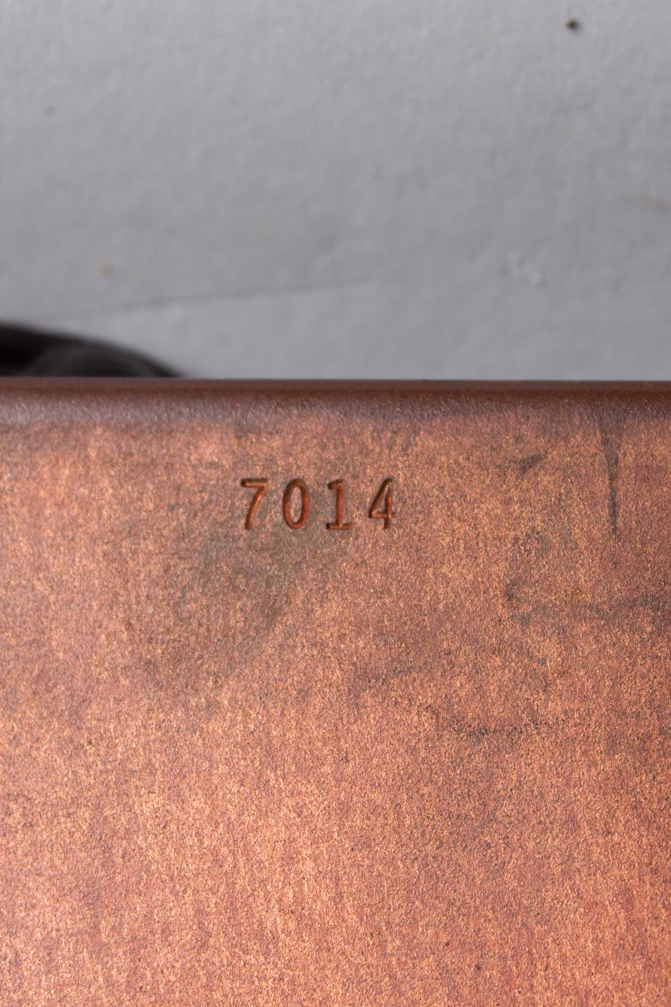 Fender Champ-Amp 5C1 Tube Amplifier (1954)