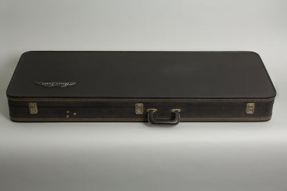 Micro-Frets Spacetone Semi-Hollow Body Electric Guitar (1970)