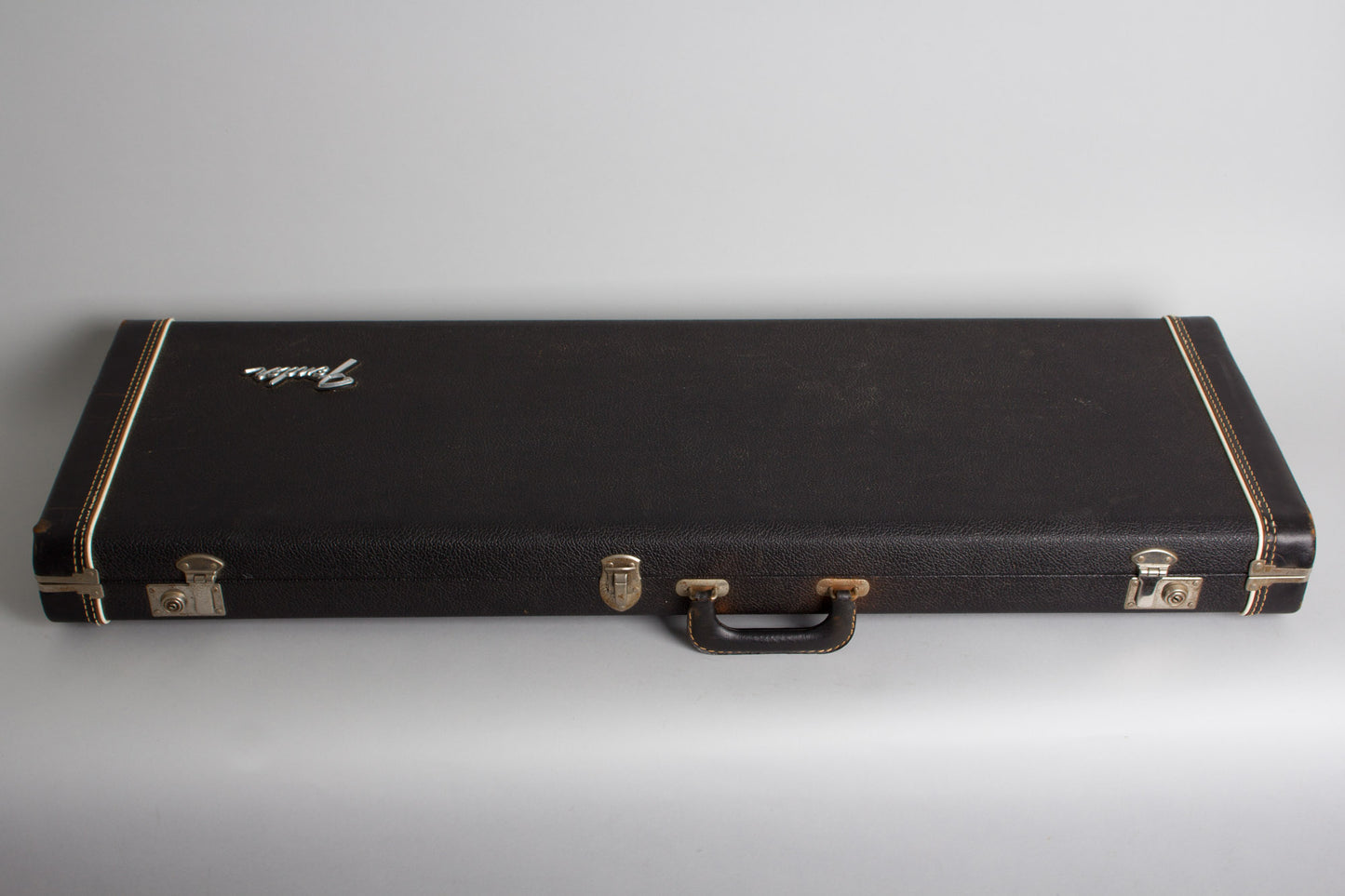 Fender Esquire Solid Body Electric Guitar (1966)