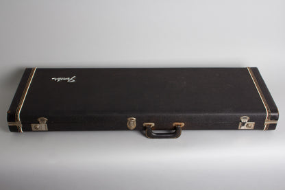 Fender Esquire Solid Body Electric Guitar (1966)