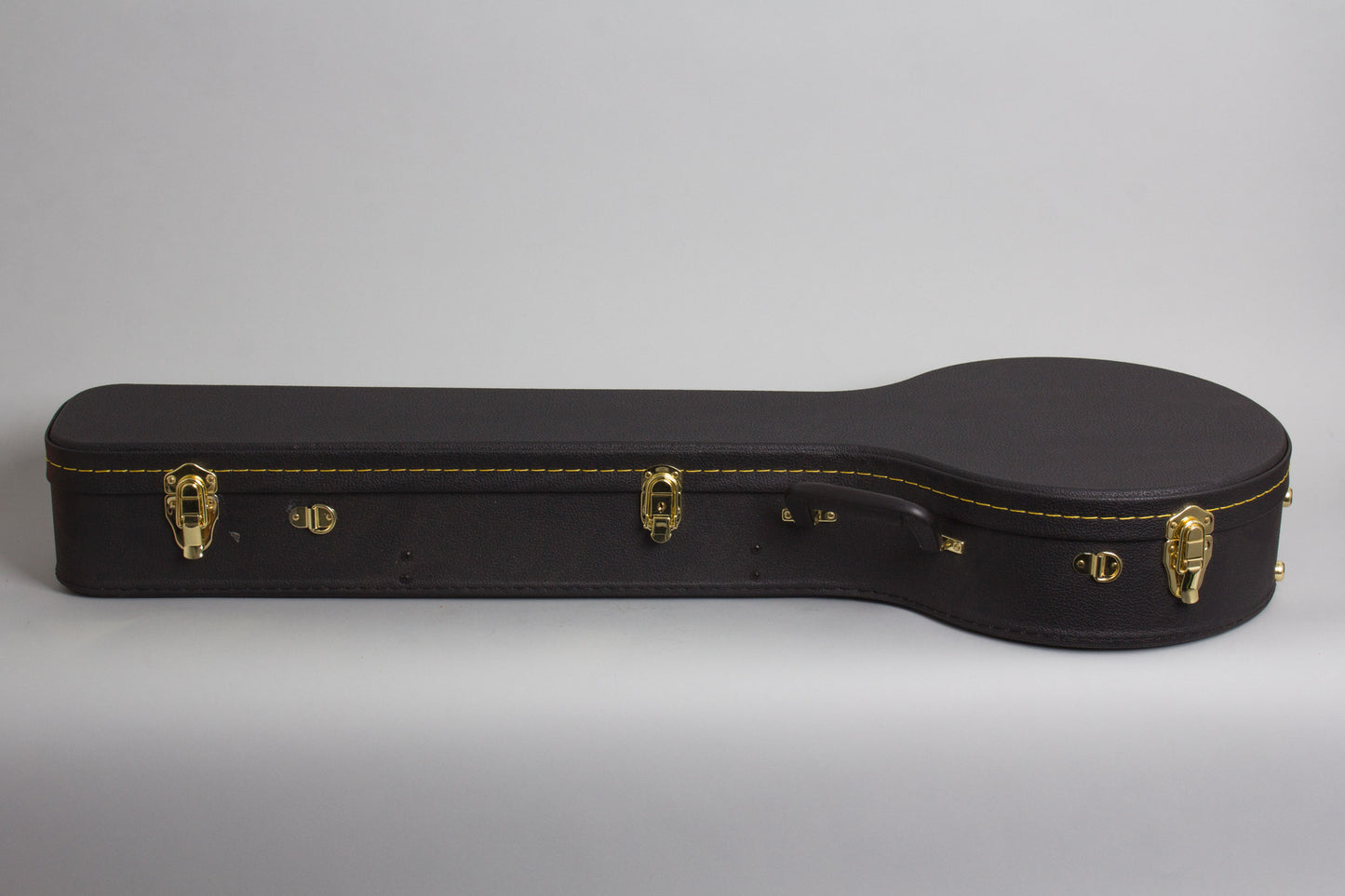 Fairbanks Whyte Laydie #2 5 String Banjo (1908)