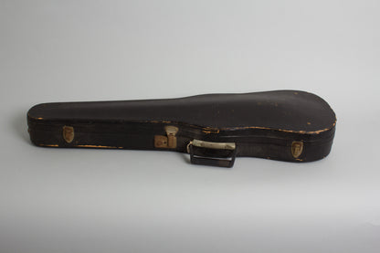 unlabelled Folk Violin (1920)