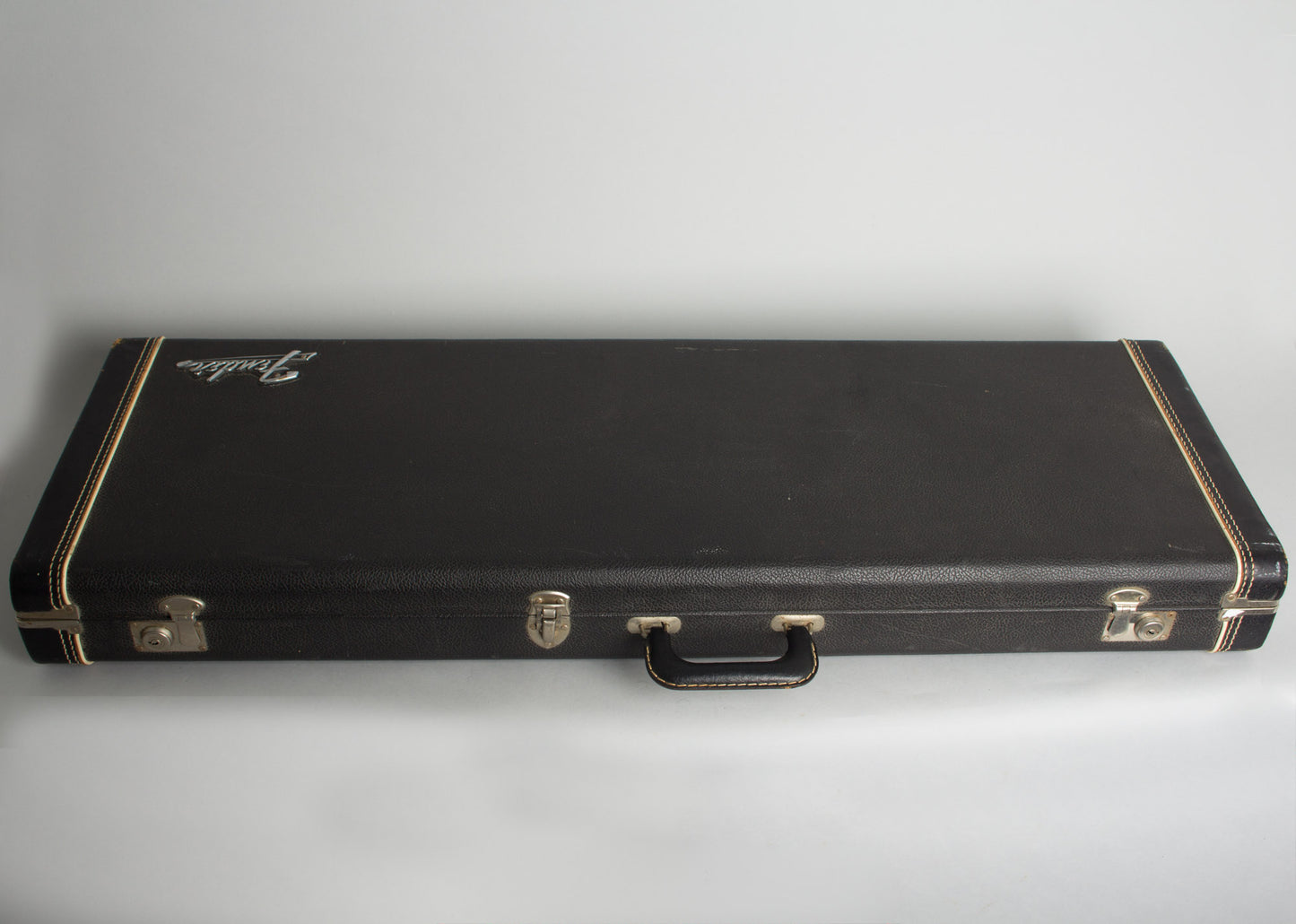Fender Telecaster Thinline Semi-Hollow Body Electric Guitar (1971)
