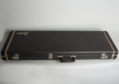 Fender Telecaster Thinline Semi-Hollow Body Electric Guitar (1971)