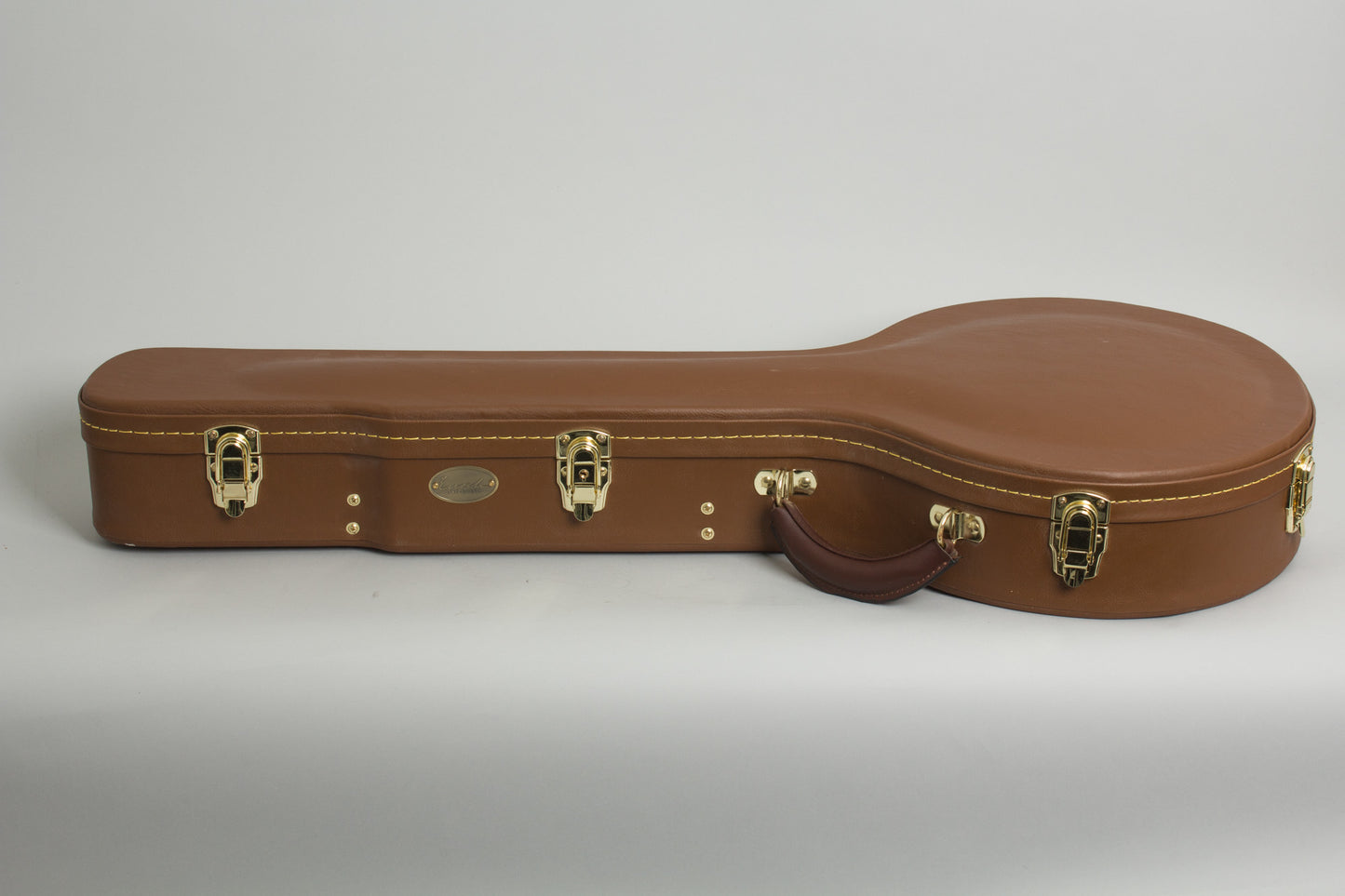 Goose Acres T-11W 5 String Banjo (1993)