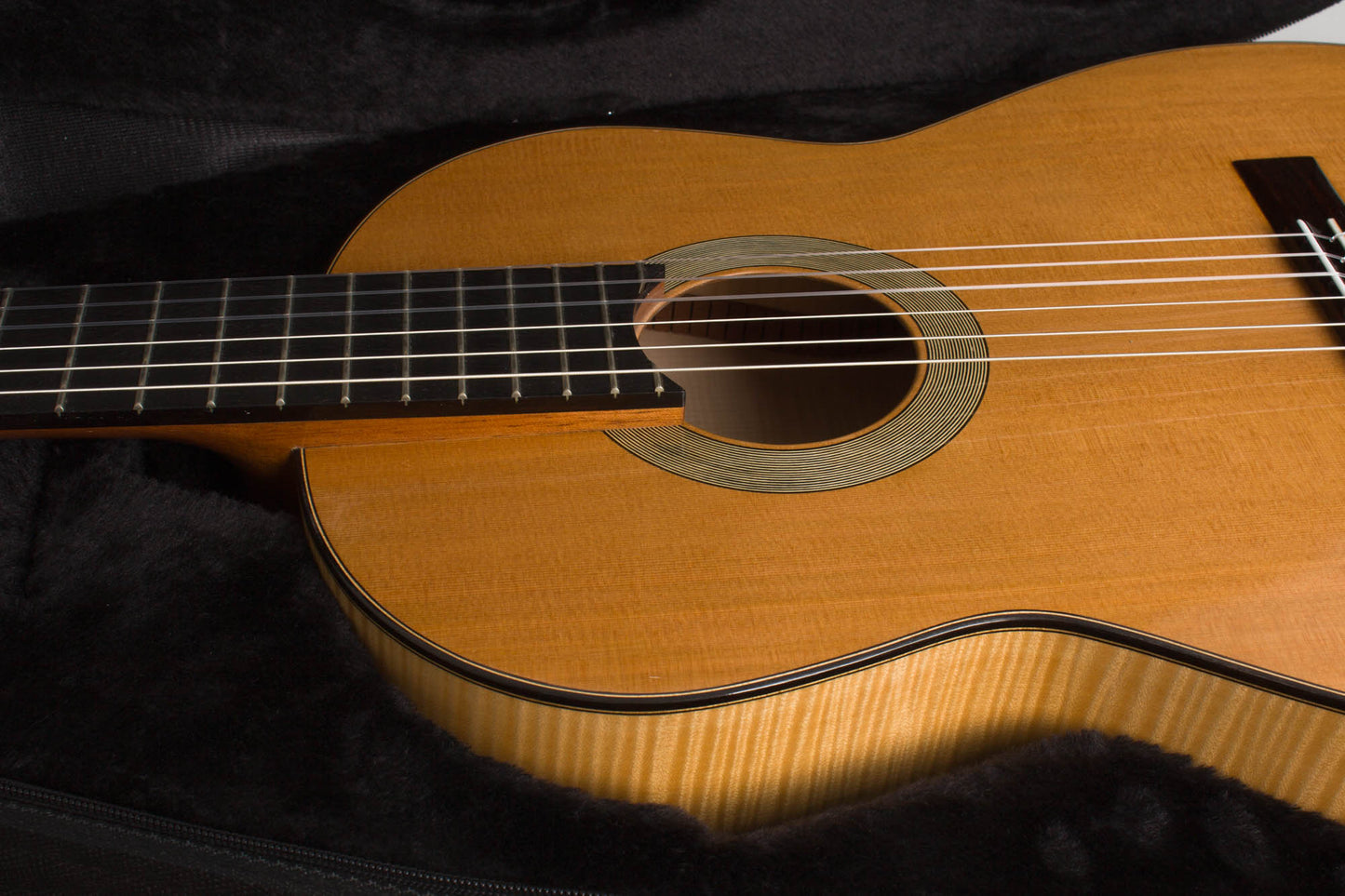 Ross Gutmeier Classical Guitar (2004)