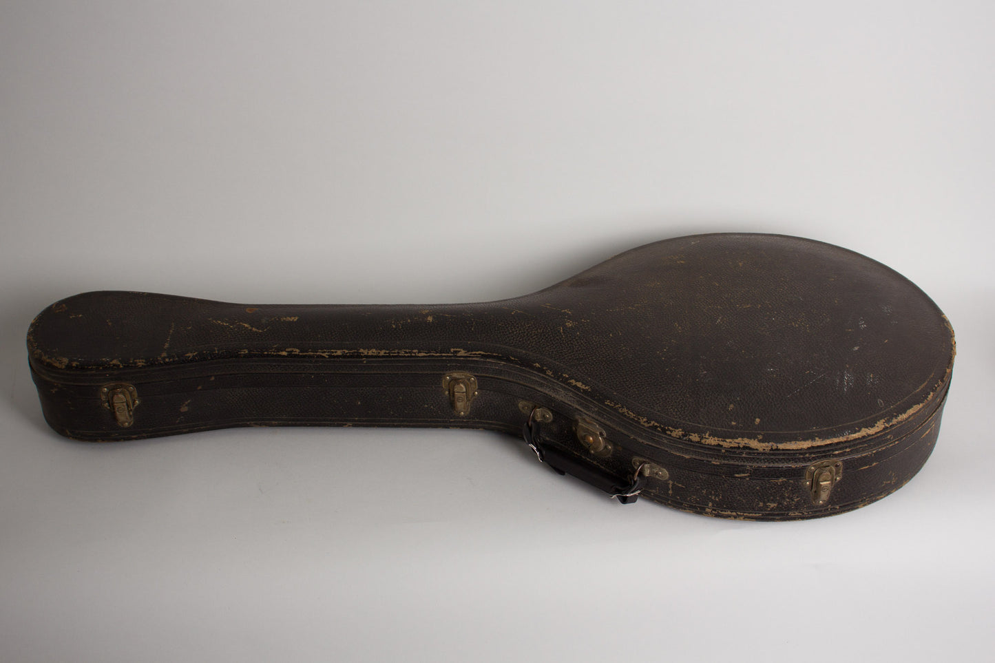 Gibson K-2 Carved Top Mandocello (1913)