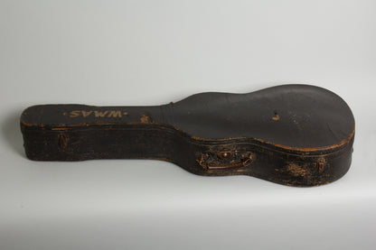 C. F. Martin 00-18 Flat Top Acoustic Guitar (1932)