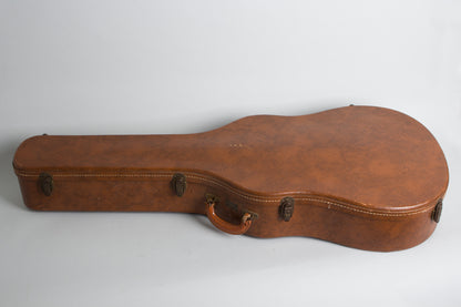 Gibson ES-175D Arch Top Hollow Body Electric Guitar (1953)
