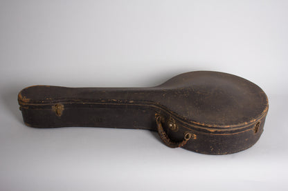 Gibson TB-4 Tenor Banjo (1924)