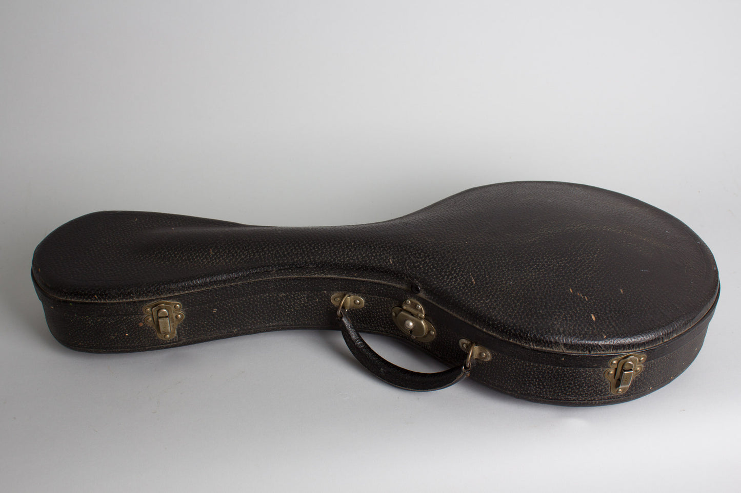 Gibson A-2 Snakehead Carved Top Mandolin (1923)