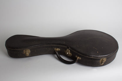 Gibson A-2 Snakehead Carved Top Mandolin (1923)