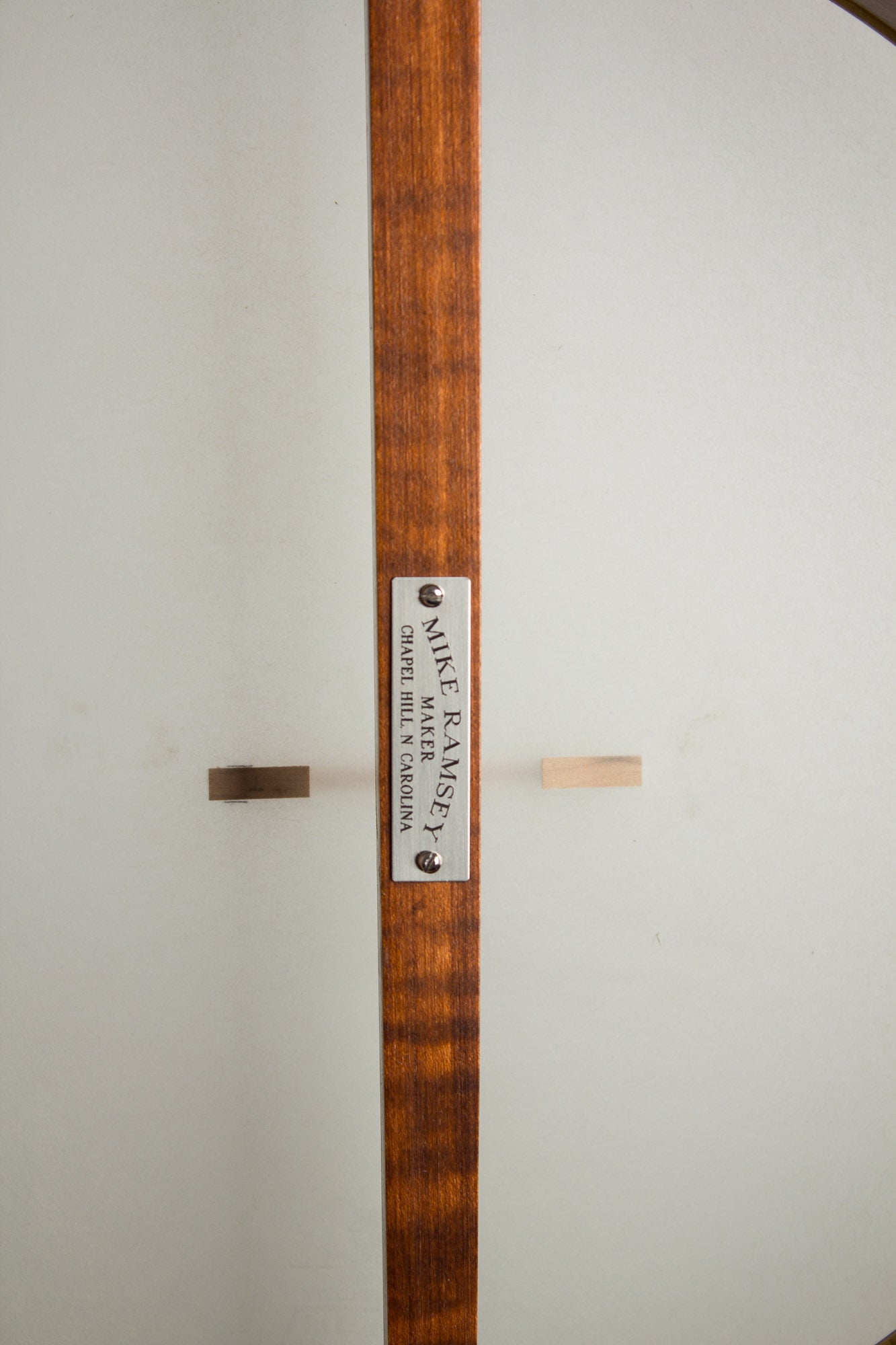 Mike Ramsey 5 String Banjo (2008)