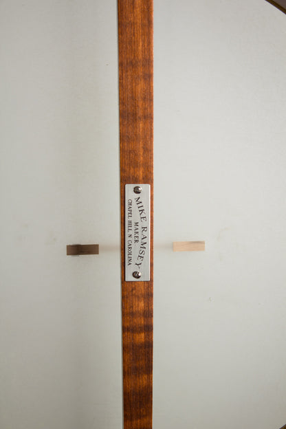 Mike Ramsey 5 String Banjo (2008)