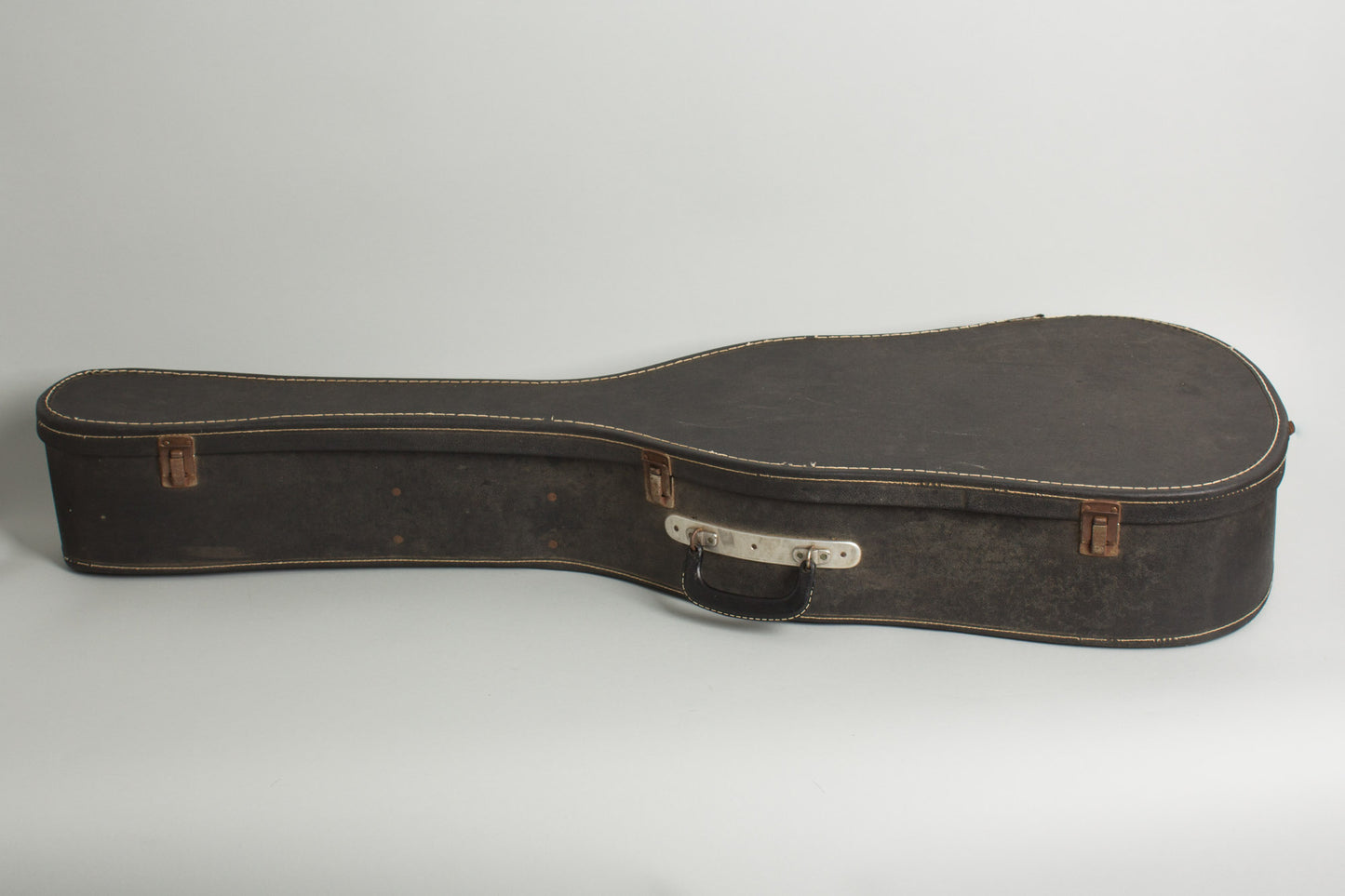 C. F. Martin D-12-20 12 String Flat Top Acoustic Guitar (1966)