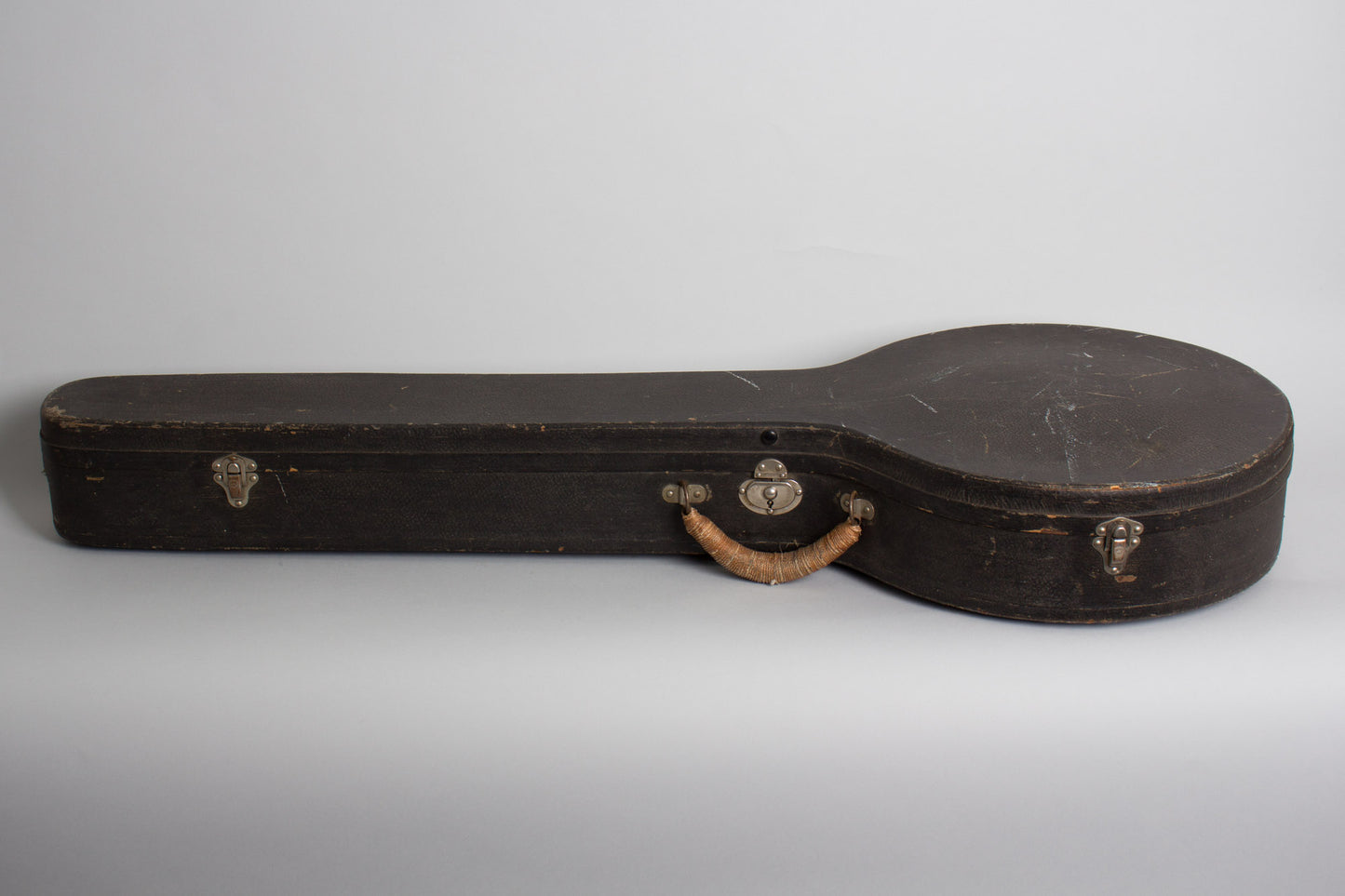 Rettberg and Lange Orpheum 5 String Banjo (1910)