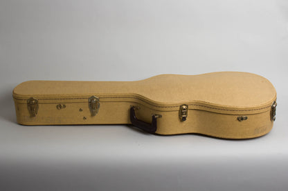 C. F. Martin 00-18 Flat Top Acoustic Guitar (1955)