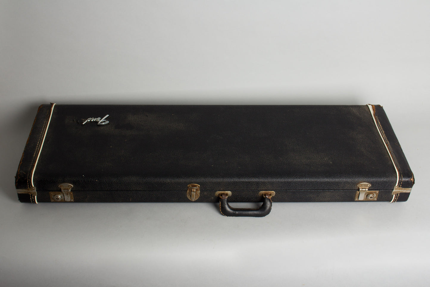 Fender Telecaster Solid Body Electric Guitar (1965)