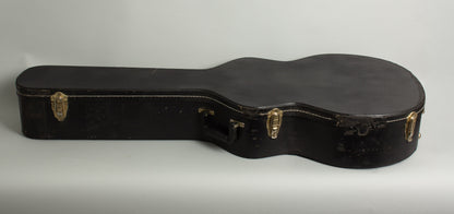 Wandre Roby Basso 63 Semi-Hollow Body Electric Bass Guitar (1963)