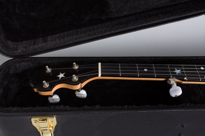 Bart Reiter Special 5 String Banjo (2017)