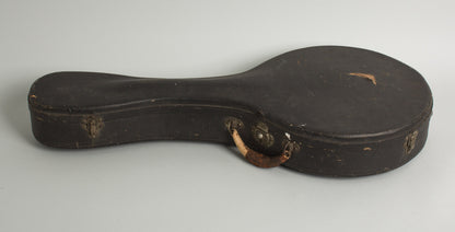 Gibson Style H-1 Carved Top Mandola (1923)