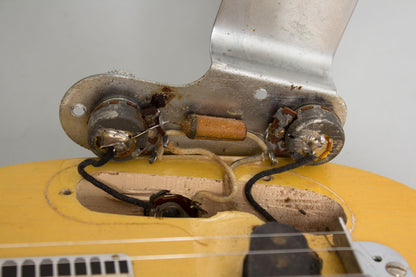 Fender Champion Lap Steel Electric Guitar (1951)