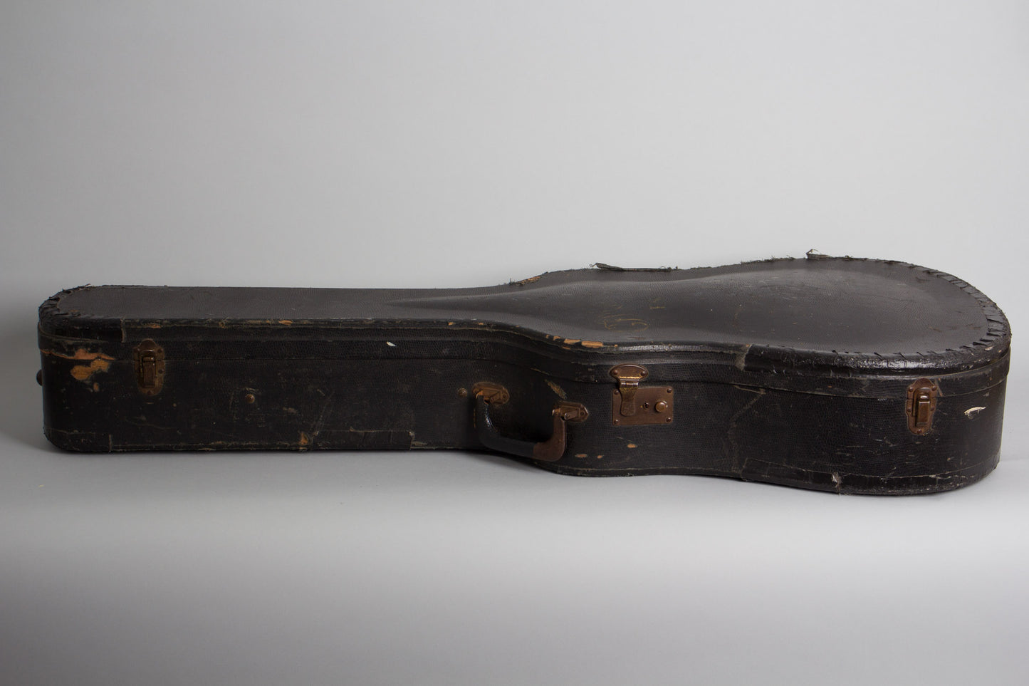 C. F. Martin D12-35 12 String Flat Top Acoustic Guitar (1969)