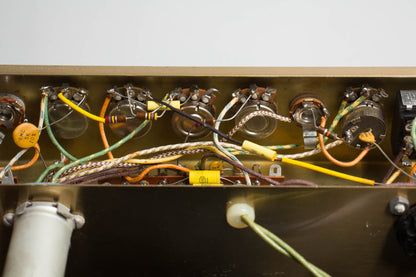 Supro 1615T Tube Amplifier (1958)