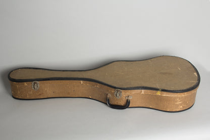 C. F. Martin 0-17T Flat Top Tenor Guitar (1956)