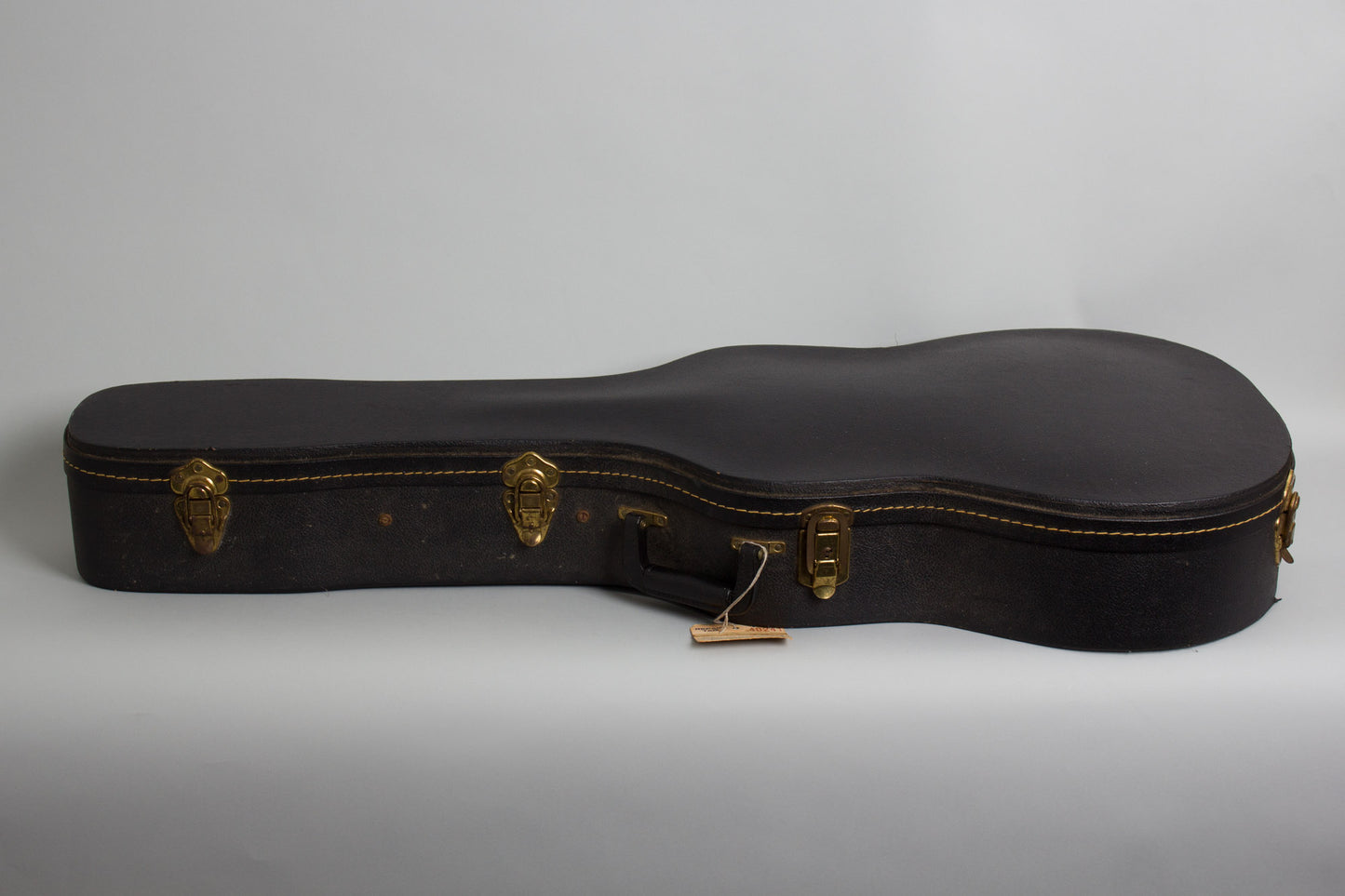 C. F. Martin 000-18 Flat Top Acoustic Guitar (1964)