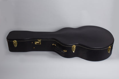 Gibson Super 400 1939 Crimson Custom Arch Top Acoustic Guitar (2018)