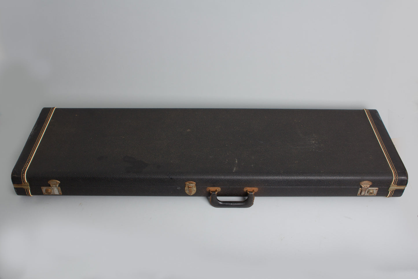 Fender Jazz Bass Solid Body Electric Bass Guitar (1965)