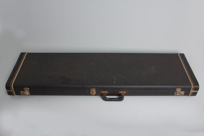 Fender Jazz Bass Solid Body Electric Bass Guitar (1965)