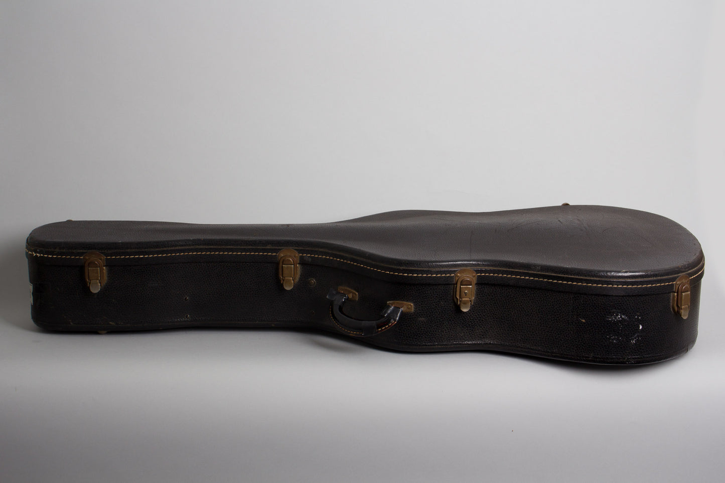 C. F. Martin D-18 Flat Top Acoustic Guitar (1955)