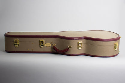 C. F. Martin 0-15 Flat Top Acoustic Guitar (1960)