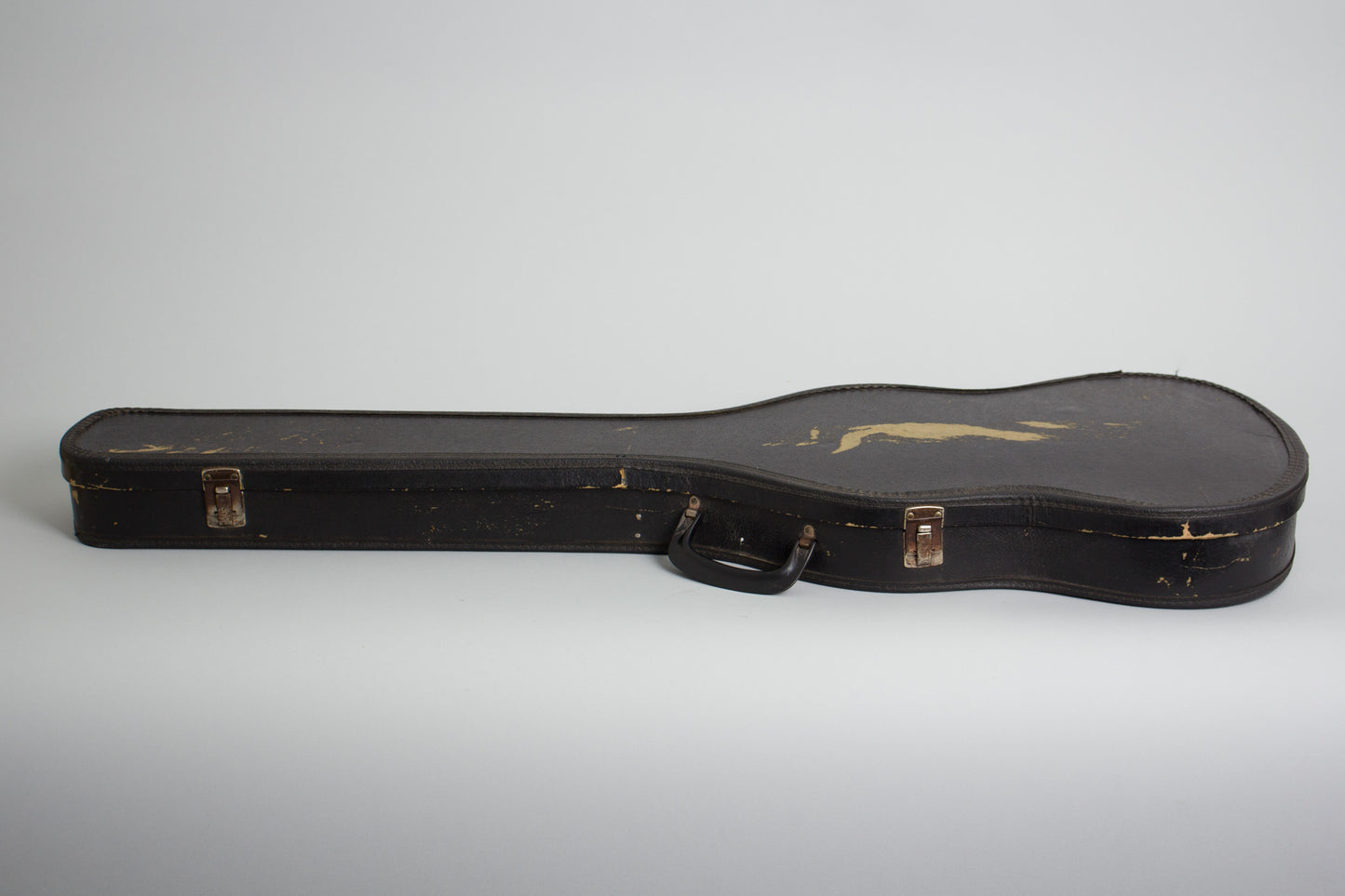 Gibson SG Junior Solid Body Electric Guitar (1965)