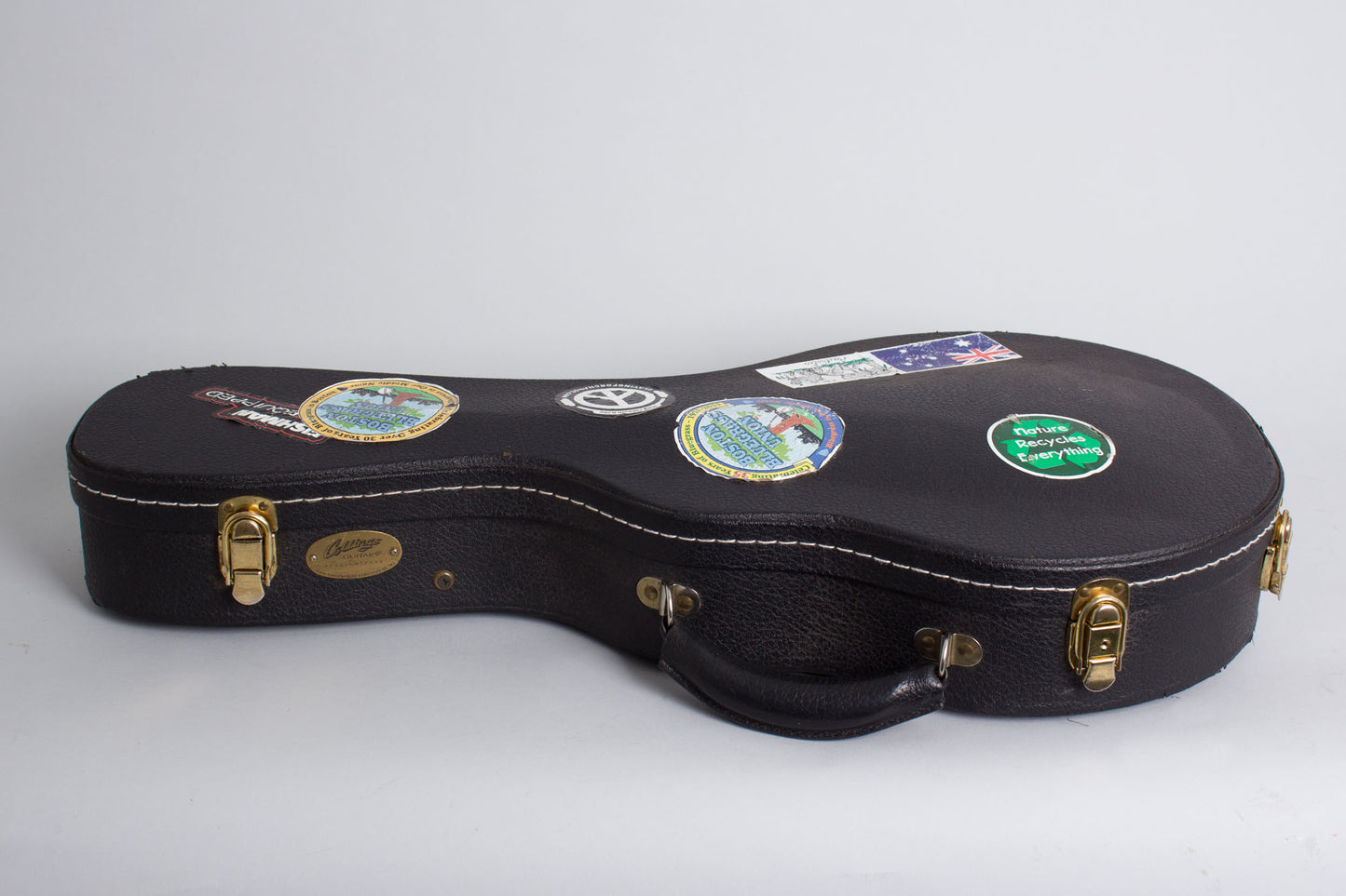 Collings MF5 Carved Top Mandolin (2003)